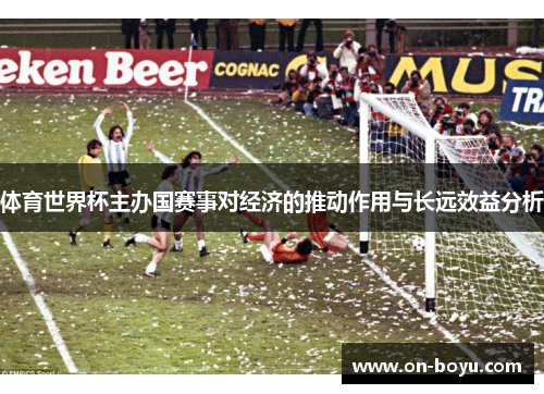 体育世界杯主办国赛事对经济的推动作用与长远效益分析