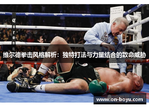 维尔德拳击风格解析：独特打法与力量结合的致命威胁