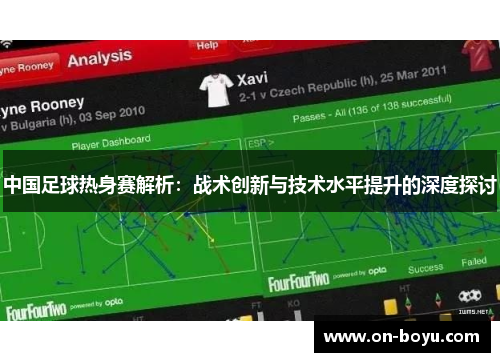 中国足球热身赛解析：战术创新与技术水平提升的深度探讨
