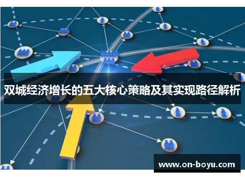 双城经济增长的五大核心策略及其实现路径解析