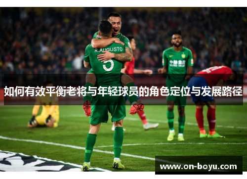 如何有效平衡老将与年轻球员的角色定位与发展路径
