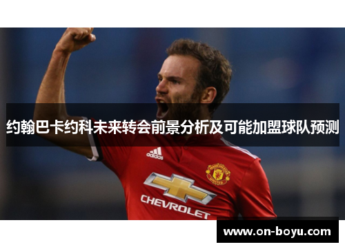 约翰巴卡约科未来转会前景分析及可能加盟球队预测