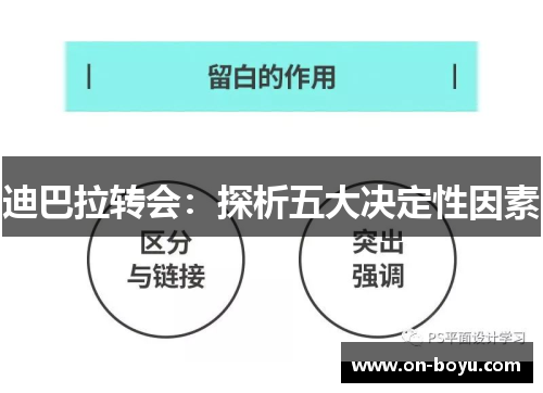 迪巴拉转会：探析五大决定性因素