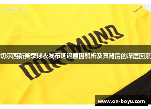 切尔西新赛季球衣发布延迟原因解析及其背后的深层因素